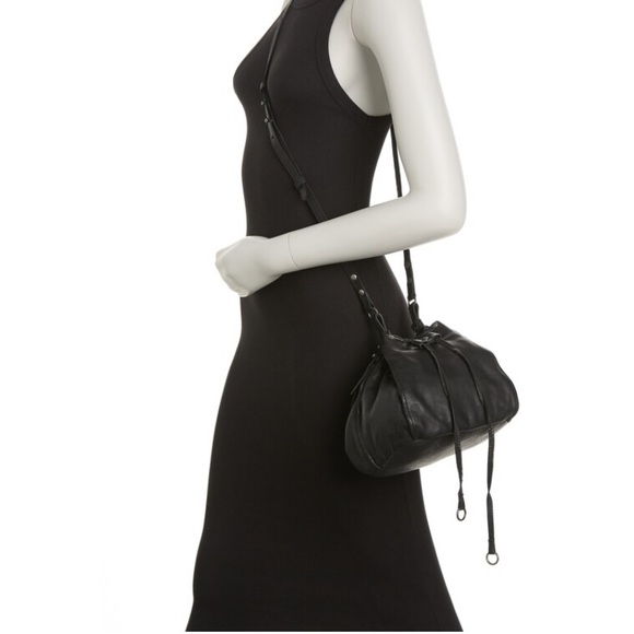 HOBO Bags Hobo Cinder Crossbody Bag Black Poshmark